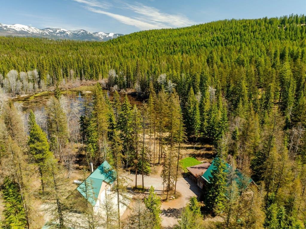 House in Whitefish, Montana, United States 3 - 14909198
