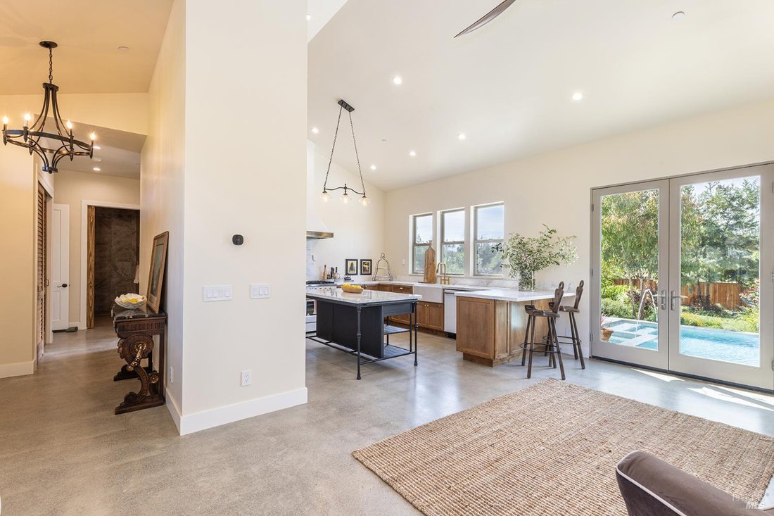 House in St. Helena, California, United States 5 - 17782394