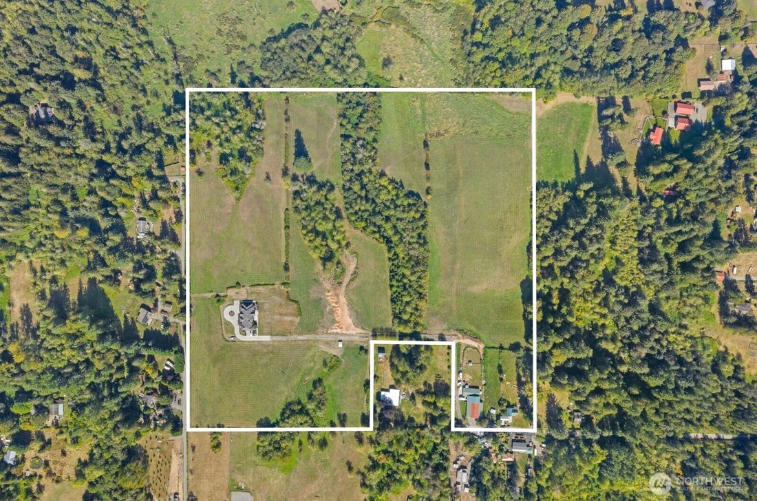House in Fall City, Washington, United States 2 - 17782964
