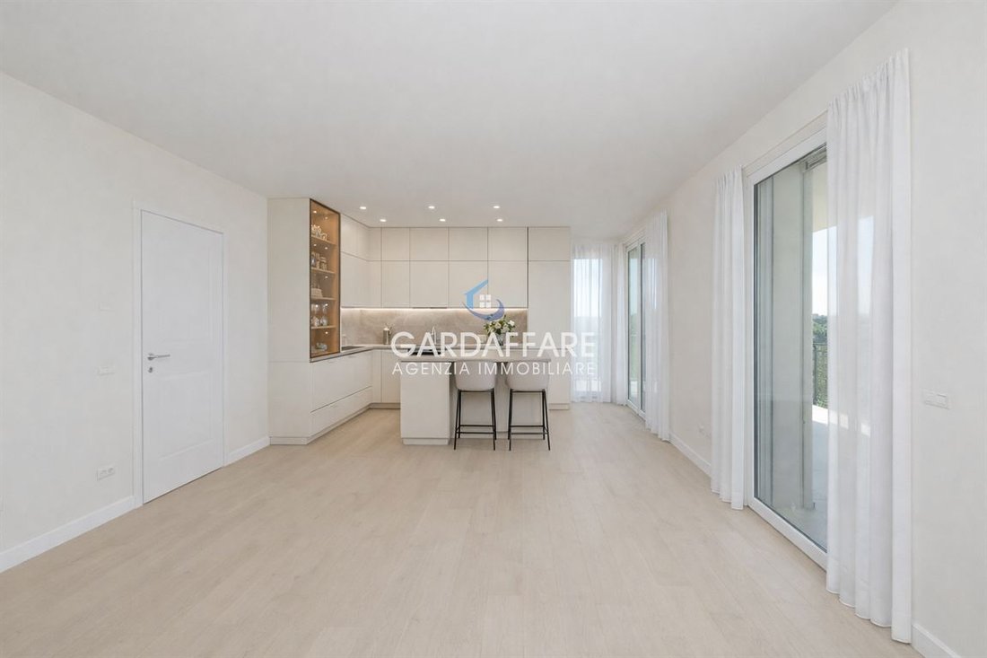 Apartment in Rivoltella, Desenzano del Garda, Lombardy 5 - 17778681