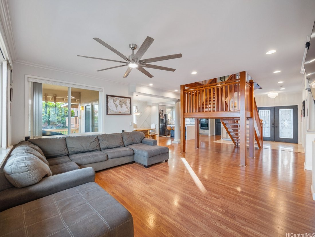 House in Kapolei, Hawaii, United States 5 - 17782937