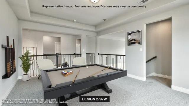 House in Kyle, Texas, United States 5 - 17781309
