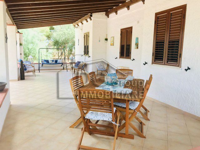 Villa in Center, Alcamo, Sicily 2 - 14860638