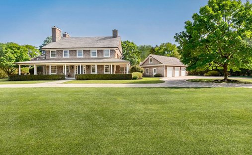 Casa a Water Mill, New York, Stati Uniti 1