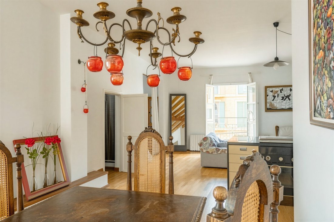 Apartment in Palma, Balearic Islands, Spain 3 - 17782612
