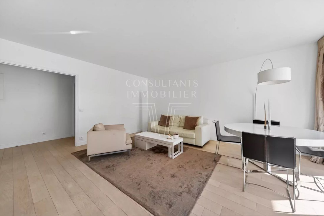 Apartment in Porte Dauphine, Paris 16e Arrondissement, Paris 3 - 17782651