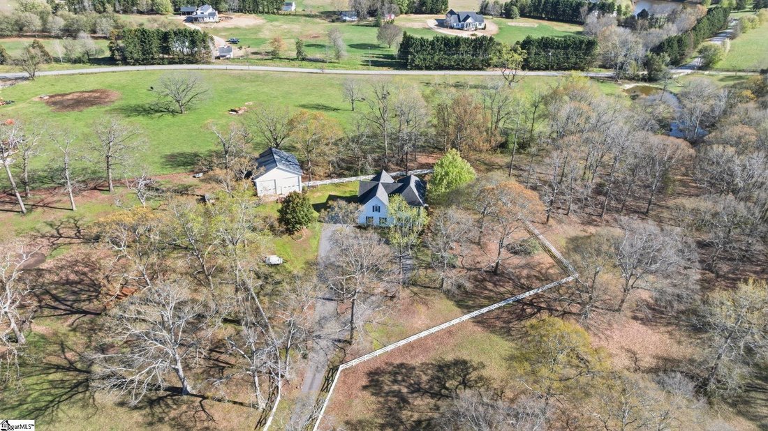 House in Piedmont, South Carolina, United States 3 - 17782920