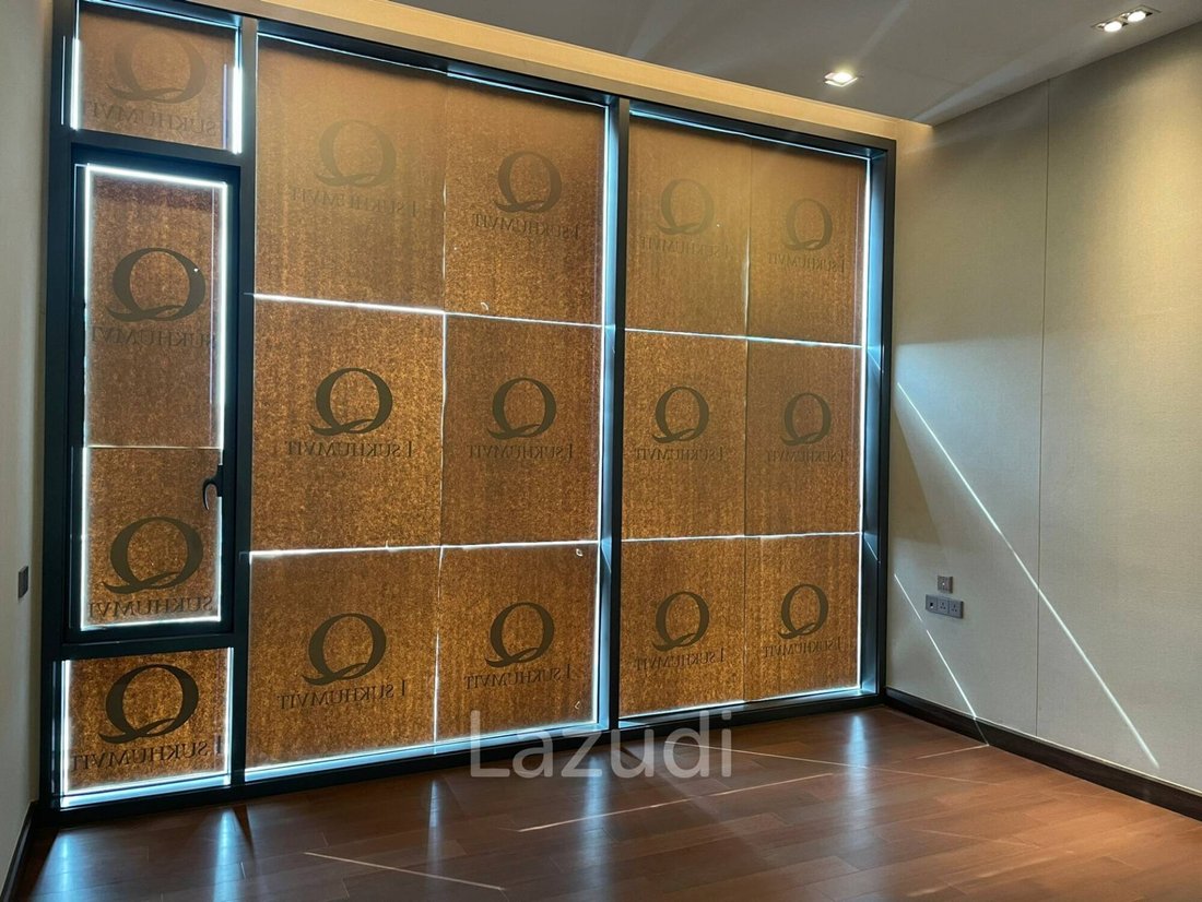 Apartment in Bangkok, Krung Thep Maha Nakhon, Thailand 3 - 17780230
