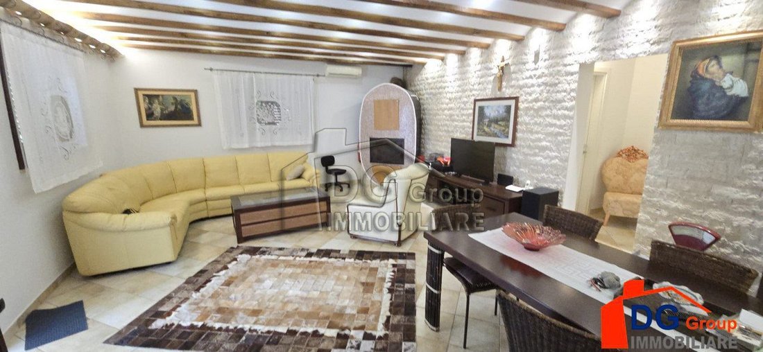 Villa in Monte Bonifato - Tre Noci - Santa Lucia, Alcamo, Sicily 1 - 15525460