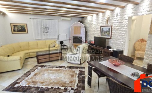 Villa in Monte Bonifato - Tre Noci - Santa Lucia, Alcamo, Sicily 1