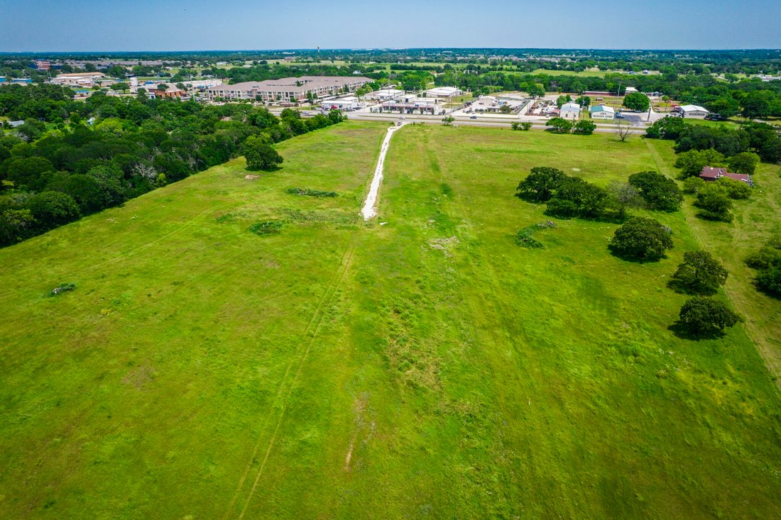 Land in Joshua, Texas, United States 2 - 17782918