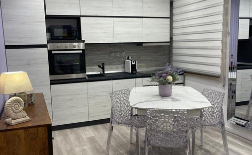 Apartment in Capezzano Pianore, Camaiore, Tuscany 1