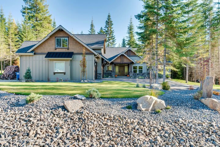 House in Rathdrum, Idaho, United States 2 - 15446808