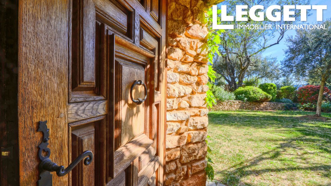 Villa in Villars, Provence-Alpes-Côte d'Azur, France 3 - 17780109