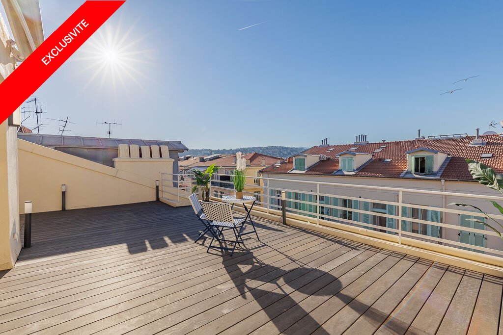 Apartment in Nice, Provence-Alpes-Côte d'Azur, France 1 - 17779956