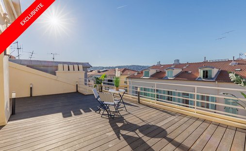 Apartment in Nice, Provence-Alpes-Côte d'Azur, France 1