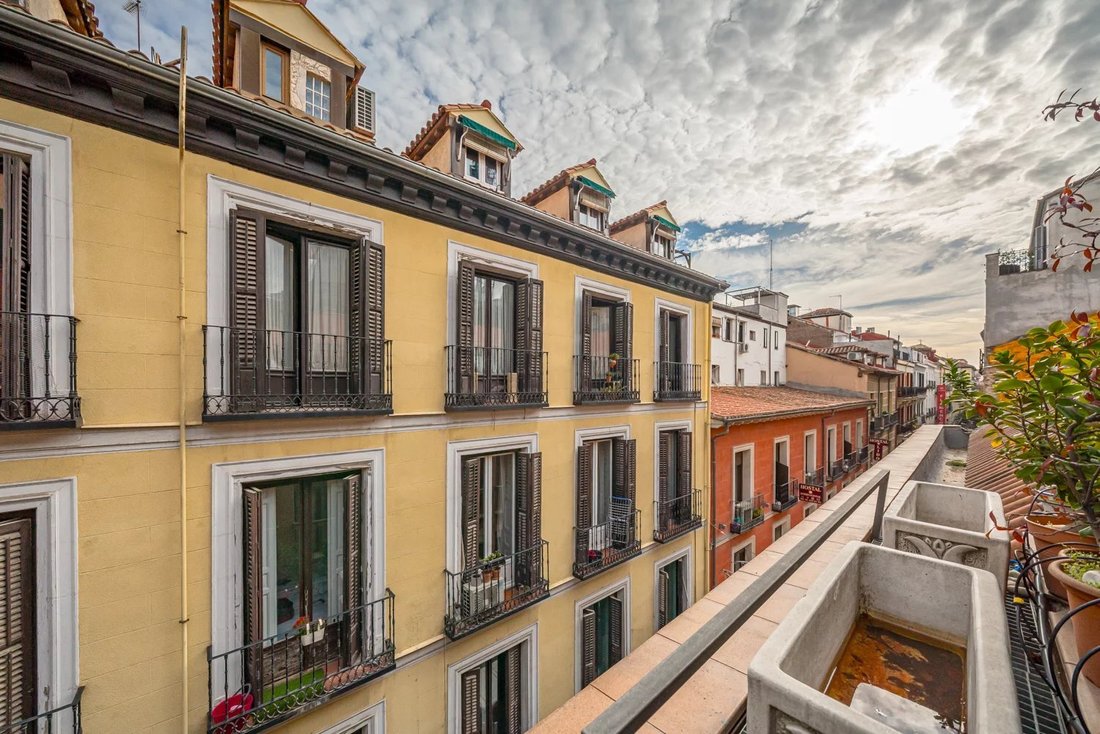 Apartment in Mostoles, Comunidad de Madrid, Spain 2 - 17780070