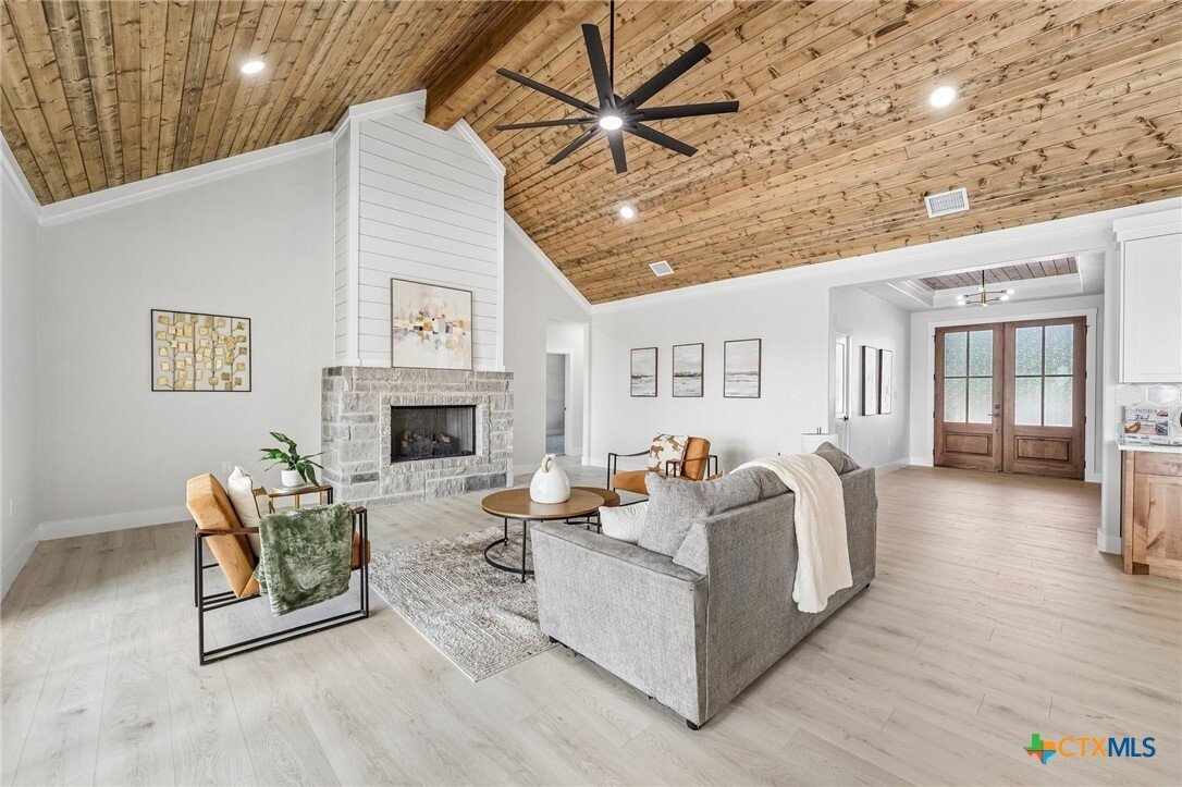 House in Salado, Texas, United States 4 - 17780971