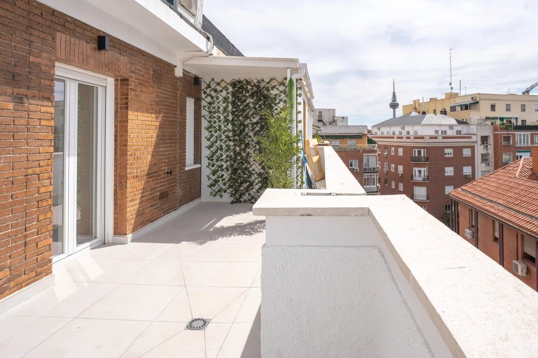 Apartment in Barrio Salamanca, Madrid, Spain 1 - 17780062