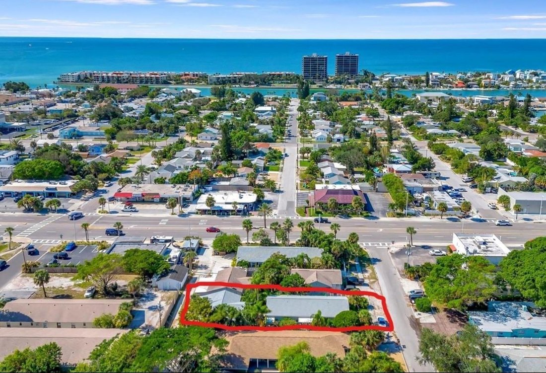 St. Pete Beach, Florida, United States 1 - 17781138