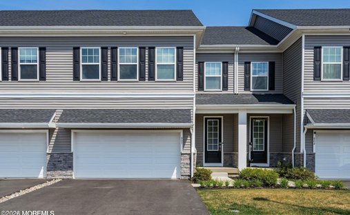 Condo in Marlboro Township, New Jersey, United States 1