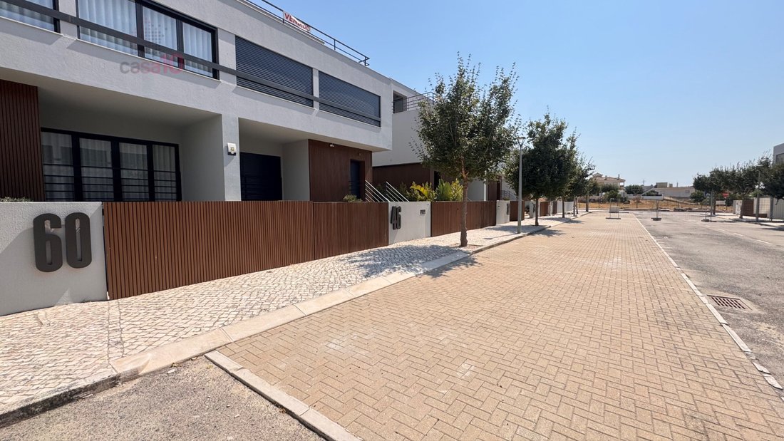 House in Alcochete, Setubal, Portugal 4 - 14445791