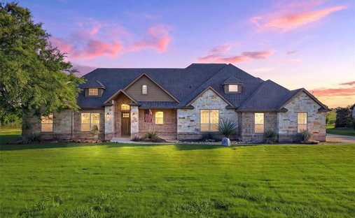 Casa a Weatherford, Texas, Stati Uniti 1