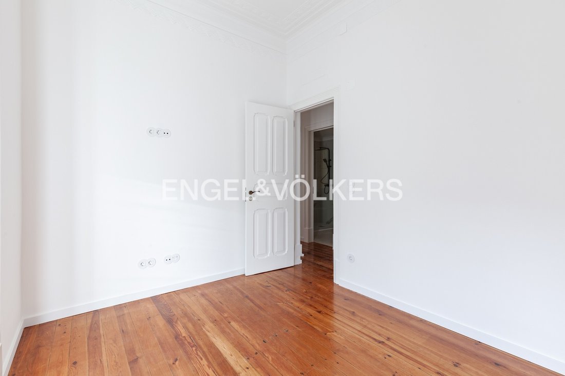 Apartment in Penha de Franca, Lisbon, Portugal 4 - 17782843
