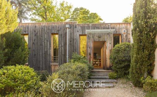 House in Charbonnieres-les-Bains, Auvergne-Rhône-Alpes, France 1