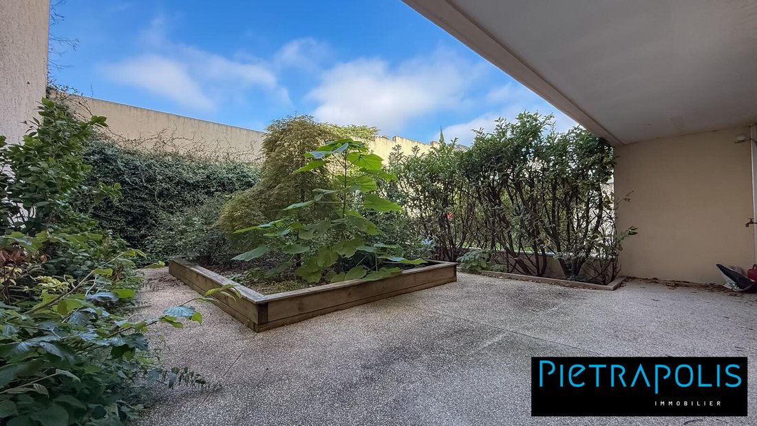House in Zola - Pressence, Villeurbanne, France 4 - 17783681