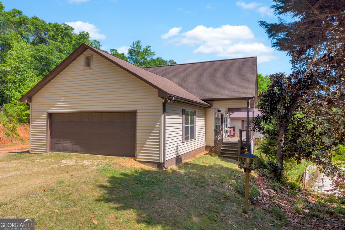 House in Royston, Georgia, United States 3 - 17779053
