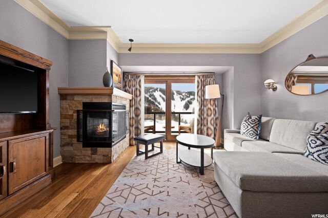 Condo in Park City, Utah, United States 3 - 15625793