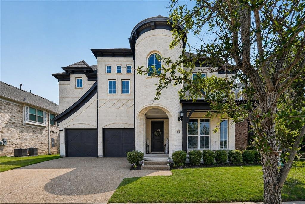 House in Mansfield, Texas, United States 1 - 17781949