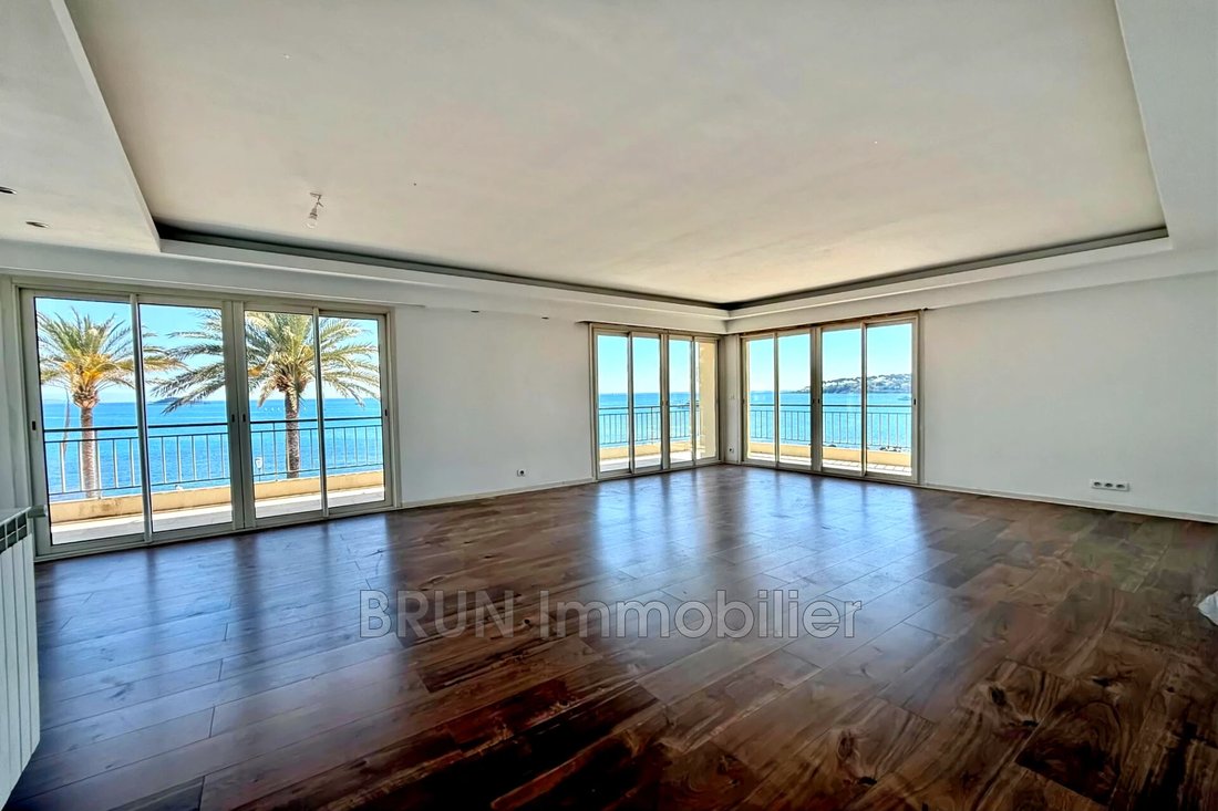 Apartment in Les Cougoulins-Rastines, Antibes, France 2 - 17780038