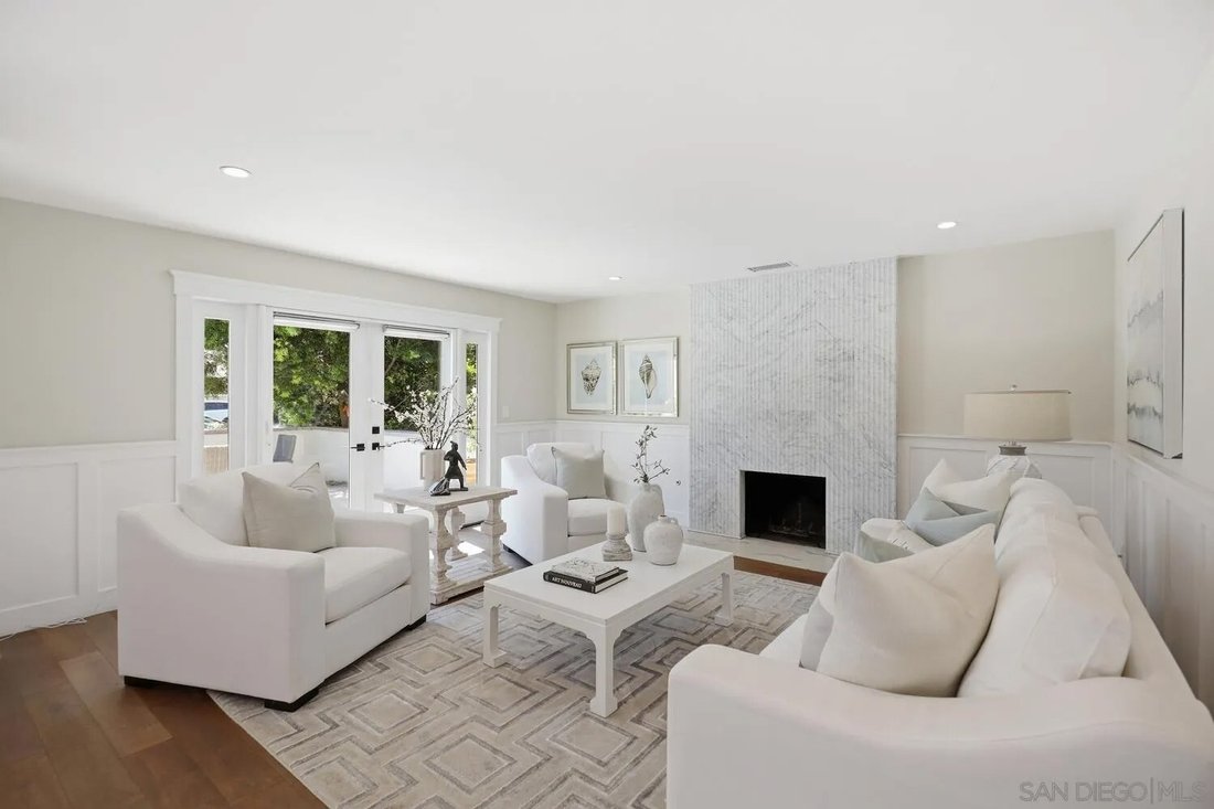 House in Coronado, California, United States 4 - 17781749