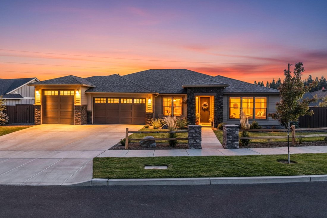 House in Bend, Oregon, United States 1 - 17780728