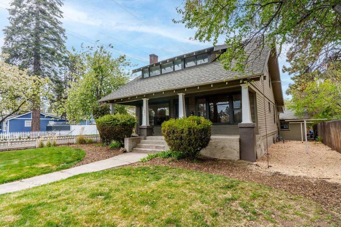 House in Bend, Oregon, United States 1 - 17281733