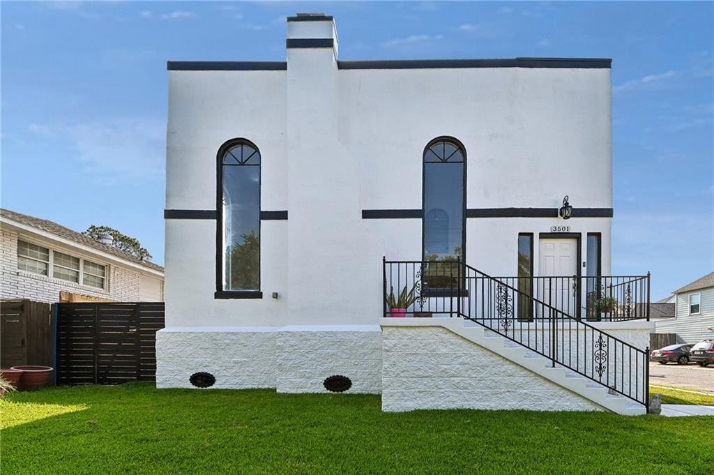 House in New Orleans, Louisiana, United States 2 - 17780783