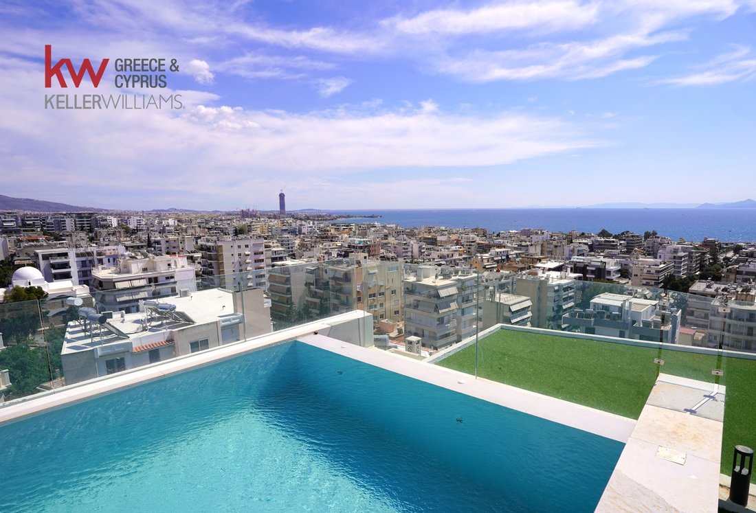 House in South Athens, Attica, Greece 1 - 17780365