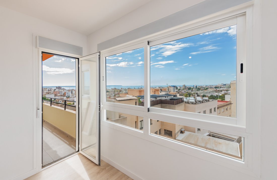 Apartment in Palma, Balearic Islands, Spain 2 - 17778633