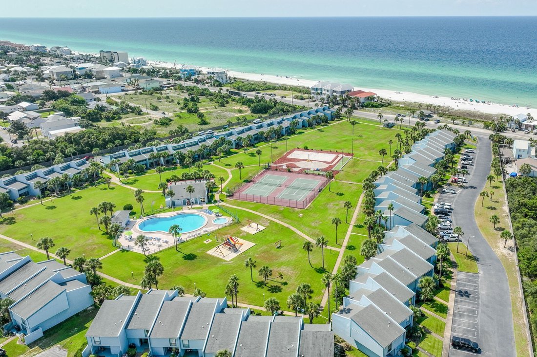 Townhouse in Rosemary Beach, Florida, United States 5 - 17783724