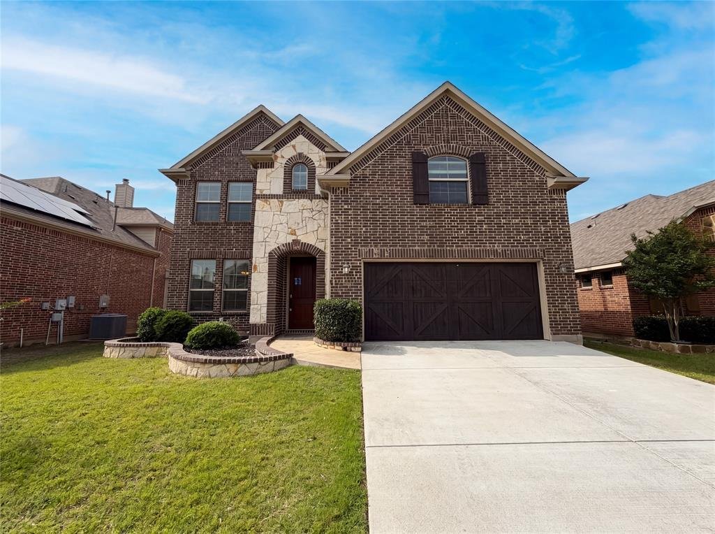 House in Fort Worth, Texas, United States 1 - 17782065