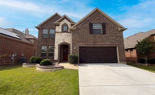 House in Fort Worth, Texas, United States 1
