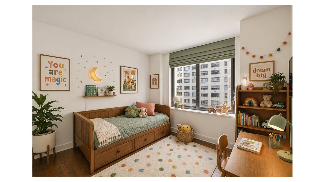 Condo in New York, New York, United States 5 - 17779727
