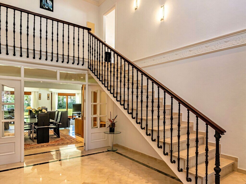 Villa in Estepona, Andalusia, Spain 4 - 17779855