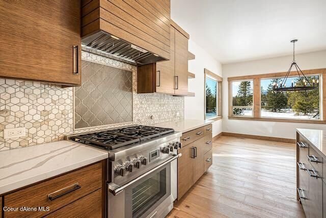 House in Rathdrum, Idaho, United States 5 - 12322219