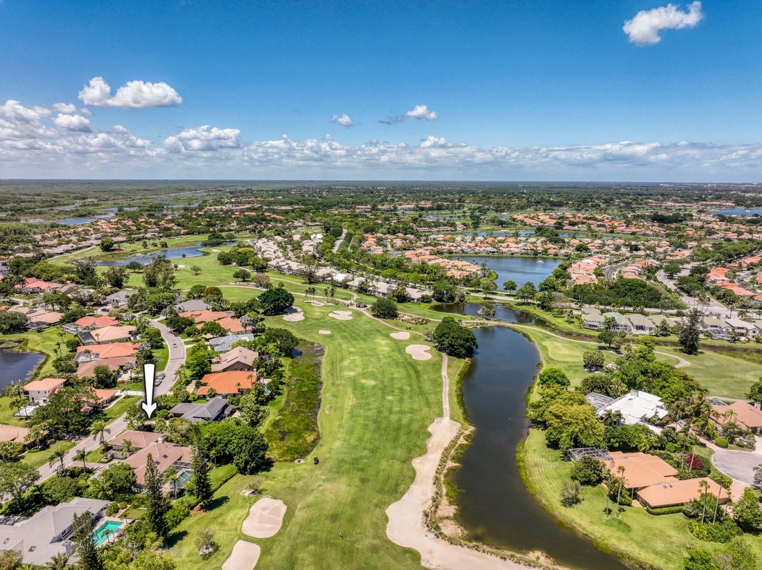 House in Palm Beach Gardens, Florida, United States 3 - 17781632