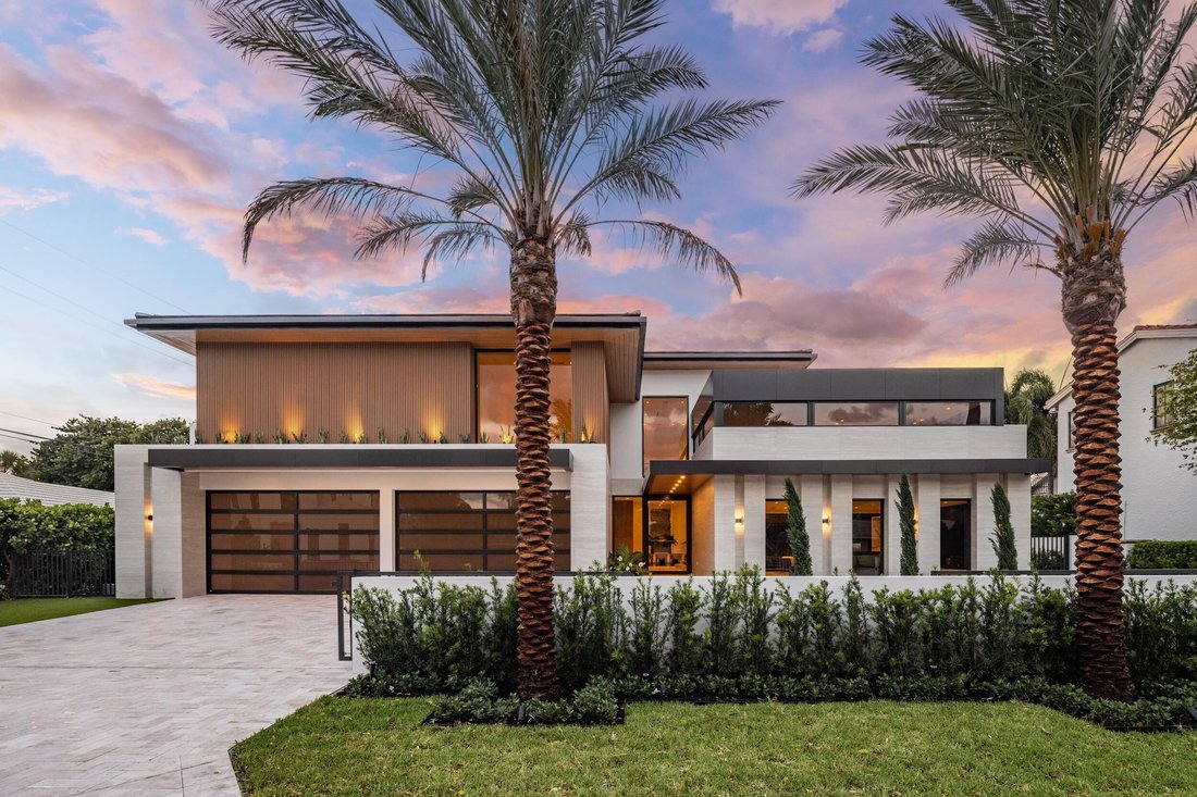 House in Boca Raton, Florida, United States 1 - 17779747