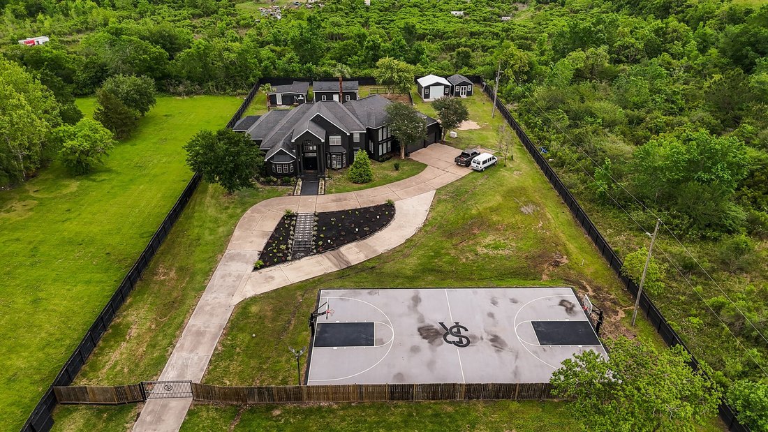 House in Pearland, Texas, United States 4 - 17783012
