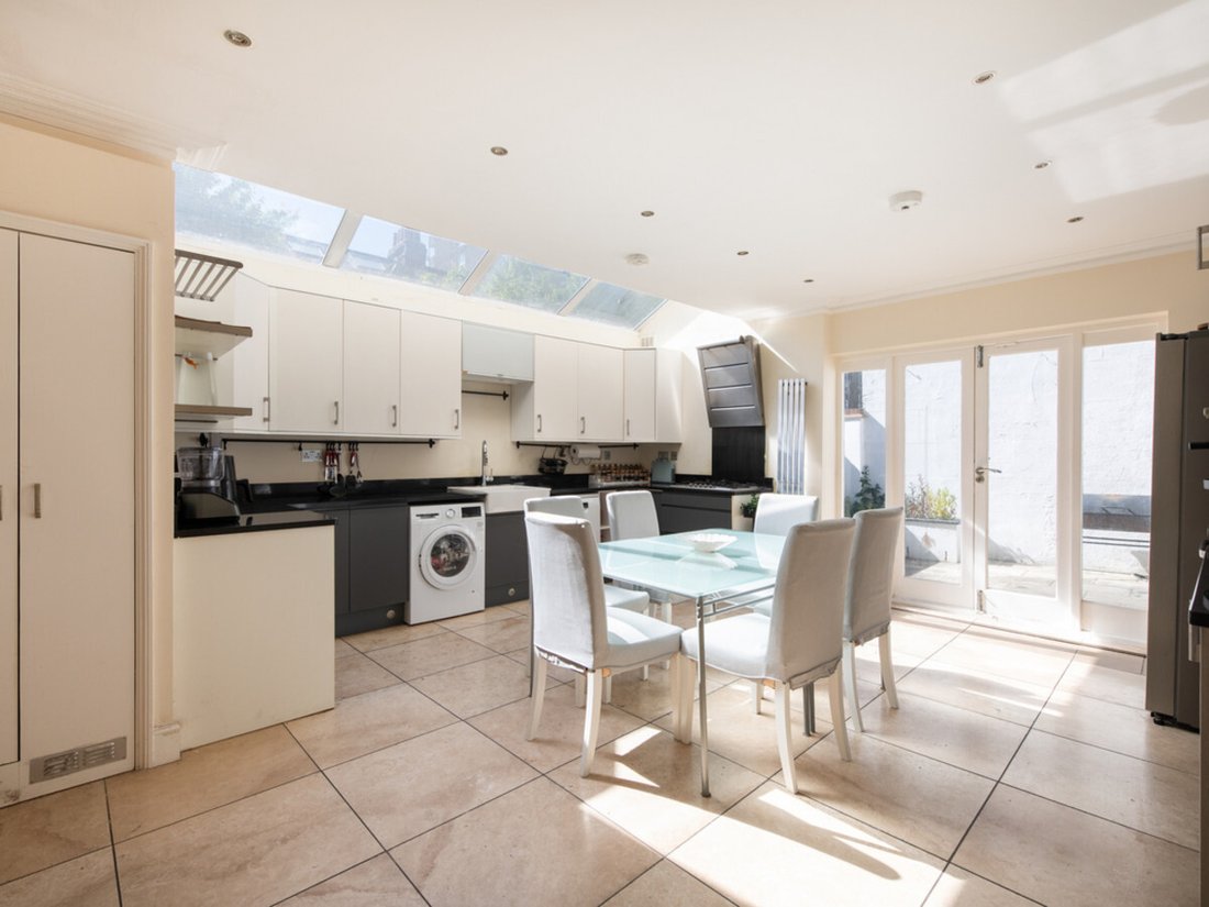 House in Fulham, Hammersmith and Fulham, England 4 - 17782522